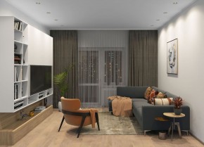 DK4500-BK Встраиваемый светильник, IP 20, 12 Вт, LED 3000, черный, алюминий в Можге - mozhga.ok-mebel.com | фото 5