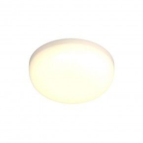 DK4600-WW Встраиваемый светильник, IP 20, 9 Вт, LED 3000, белый, пластик в Можге - mozhga.ok-mebel.com | фото 4
