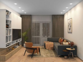 DK4602-WW Встраиваемый светильник, IP 20, 9 Вт, LED 3000, белый, пластик в Можге - mozhga.ok-mebel.com | фото 8