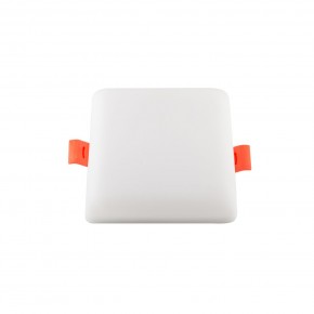 DK4603-DW Встраиваемый светильник, IP 20, 9 Вт, LED 4000, белый, пластик в Можге - mozhga.ok-mebel.com | фото 2