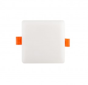 DK4603-DW Встраиваемый светильник, IP 20, 9 Вт, LED 4000, белый, пластик в Можге - mozhga.ok-mebel.com | фото 4