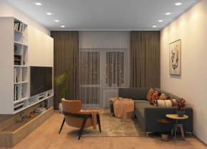 DK4603-DW Встраиваемый светильник, IP 20, 9 Вт, LED 4000, белый, пластик в Можге - mozhga.ok-mebel.com | фото 8