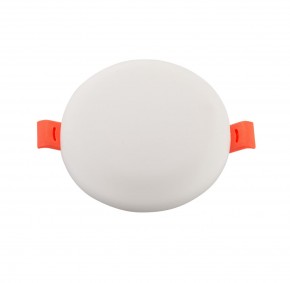 DK4604-WW Встраиваемый светильник, IP 20, 18 Вт, LED 3000, белый, пластик в Можге - mozhga.ok-mebel.com | фото 2