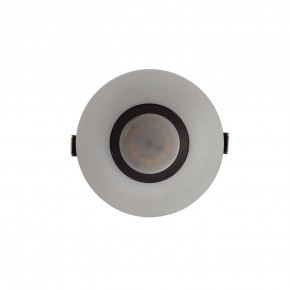 DK5003-CE Встраиваемый светильник, IP 20, 50 Вт, GU10, серый, бетон в Можге - mozhga.ok-mebel.com | фото 2