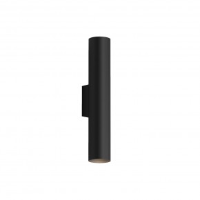 DK5022-BK Настенный светильник, IP20, до 15 Вт, LED, 2xGU10, черный, алюминий в Можге - mozhga.ok-mebel.com | фото 2