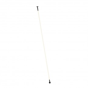 DK7505-BK Cветильник-трос в оплетке FLEX со светодиодом 5м 24V DC 86W 360° 3000К IP20 черный в Можге - mozhga.ok-mebel.com | фото 3