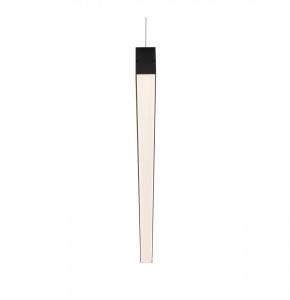DK9123-BK Линейный светильник 30W 1250mm 3000K, черный в Можге - mozhga.ok-mebel.com | фото 5