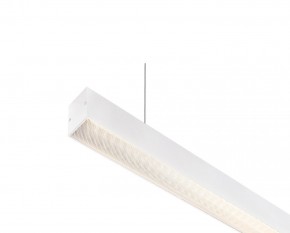 DK9123-WH Линейный светильник 30W 1250mm 3000K, белый в Можге - mozhga.ok-mebel.com | фото 2