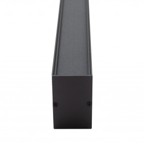 DK9124-BK Линейный светильник 30W 1250mm 4000K, черный в Можге - mozhga.ok-mebel.com | фото 3