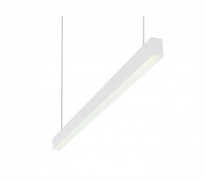 DK9124-WH Линейный светильник 30W 1250mm 4000K, белый в Можге - mozhga.ok-mebel.com | фото