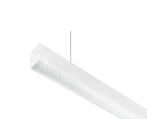 DK9124-WH Линейный светильник 30W 1250mm 4000K, белый в Можге - mozhga.ok-mebel.com | фото 2
