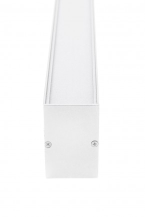 DK9124-WH Линейный светильник 30W 1250mm 4000K, белый в Можге - mozhga.ok-mebel.com | фото 3