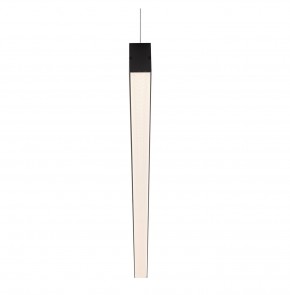 DK9153-BK Линейный светильник 42W 1500mm 3000K, черный в Можге - mozhga.ok-mebel.com | фото 4