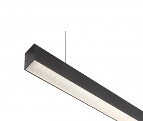 DK9153-BK Линейный светильник 42W 1500mm 3000K, черный в Можге - mozhga.ok-mebel.com | фото 5