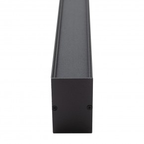 DK9153-BK Линейный светильник 42W 1500mm 3000K, черный в Можге - mozhga.ok-mebel.com | фото 6