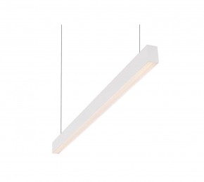 DK9153-WH Линейный светильник 42W 1500mm 3000K, белый в Можге - mozhga.ok-mebel.com | фото