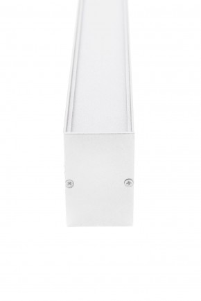 DK9153-WH Линейный светильник 42W 1500mm 3000K, белый в Можге - mozhga.ok-mebel.com | фото 3
