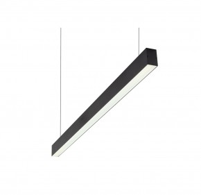 DK9154-BK Линейный светильник 42W 1500mm 4000K, черный в Можге - mozhga.ok-mebel.com | фото