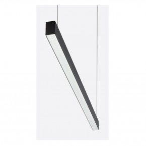 DK9154-BK Линейный светильник 42W 1500mm 4000K, черный в Можге - mozhga.ok-mebel.com | фото 3