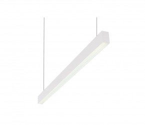 DK9154-WH Линейный светильник 42W 1500mm 4000K, белый в Можге - mozhga.ok-mebel.com | фото 2