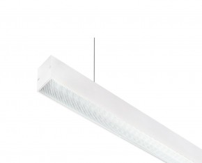 DK9154-WH Линейный светильник 42W 1500mm 4000K, белый в Можге - mozhga.ok-mebel.com | фото 3