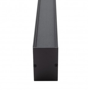 DK9203-BK Линейный светильник 52W 2000mm 3000K, черный в Можге - mozhga.ok-mebel.com | фото 4