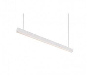 DK9203-WH Линейный светильник 52W 2000mm 3000K, белый в Можге - mozhga.ok-mebel.com | фото