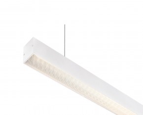 DK9203-WH Линейный светильник 52W 2000mm 3000K, белый в Можге - mozhga.ok-mebel.com | фото 2