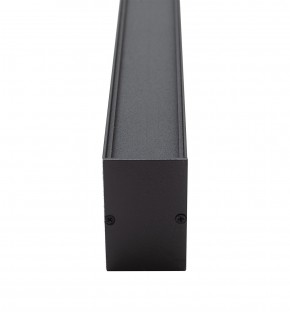 DK9204-BK Линейный светильник 52W 2000mm 4000K, черный в Можге - mozhga.ok-mebel.com | фото 4