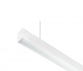 DK9204-WH Линейный светильник 52W 2000mm 4000K, белый в Можге - mozhga.ok-mebel.com | фото 2