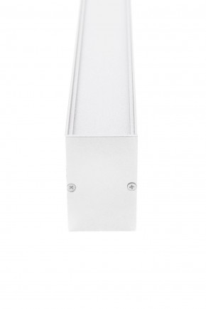 DK9204-WH Линейный светильник 52W 2000mm 4000K, белый в Можге - mozhga.ok-mebel.com | фото 3