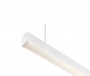 DK9253-WH Линейный светильник 62W 2500mm 3000K, белый в Можге - mozhga.ok-mebel.com | фото 2