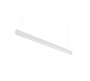 DK9254-WH Линейный светильник 62W 2500mm 4000K, белый в Можге - mozhga.ok-mebel.com | фото