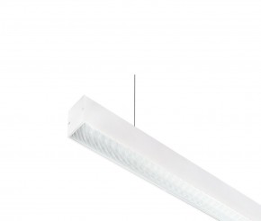 DK9254-WH Линейный светильник 62W 2500mm 4000K, белый в Можге - mozhga.ok-mebel.com | фото 2