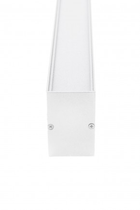 DK9254-WH Линейный светильник 62W 2500mm 4000K, белый в Можге - mozhga.ok-mebel.com | фото 3
