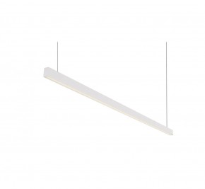 DK9303-WH Линейный светильник 72W 3000mm 3000K, белый в Можге - mozhga.ok-mebel.com | фото