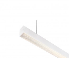 DK9303-WH Линейный светильник 72W 3000mm 3000K, белый в Можге - mozhga.ok-mebel.com | фото 2
