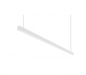 DK9304-WH Линейный светильник 72W 3000mm 4000K, белый в Можге - mozhga.ok-mebel.com | фото