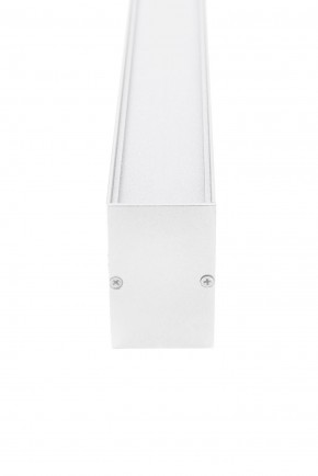 DK9304-WH Линейный светильник 72W 3000mm 4000K, белый в Можге - mozhga.ok-mebel.com | фото 3