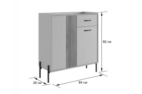 ДОМИНИКА К3 Гостиная в Можге - mozhga.ok-mebel.com | фото 6