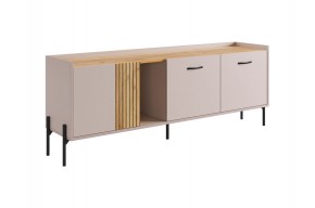 ДОМИНИКА Тумба 2 в Можге - mozhga.ok-mebel.com | фото