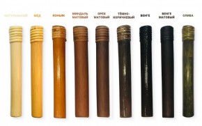 Дуэт Черчилль/Рузвельт (стол круглый) в Можге - mozhga.ok-mebel.com | фото 3