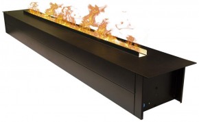 Электроочаг RealFlame Cassette 1000 3D Black Panel в Можге - mozhga.ok-mebel.com | фото