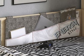 ЭНЕРДЖИ Кровать в Можге - mozhga.ok-mebel.com | фото 4