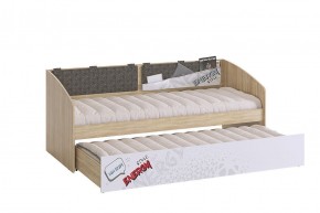 ЭНЕРДЖИ Кровать в Можге - mozhga.ok-mebel.com | фото 3