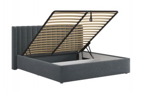 ЕВА Кровать с ПМ 1800 в Можге - mozhga.ok-mebel.com | фото 5