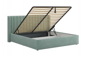 ЕВА Кровать с ПМ 1800 в Можге - mozhga.ok-mebel.com | фото 9