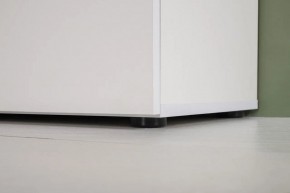 ЭЙР прихожая (модульная) Белый Шагрень в Можге - mozhga.ok-mebel.com | фото 14