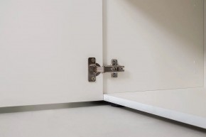 ЭЙР прихожая (модульная) Белый Шагрень в Можге - mozhga.ok-mebel.com | фото 15