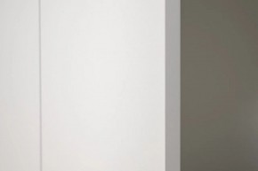 ЭЙР прихожая (модульная) Белый Шагрень в Можге - mozhga.ok-mebel.com | фото 16